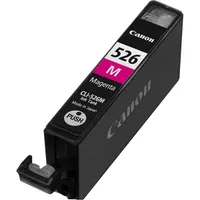 Canon CLI-526M magenta tintapatron #2