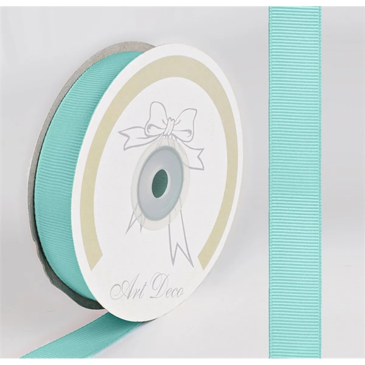 IRIS ripsz szalag világos kék 19mm x 25m #1