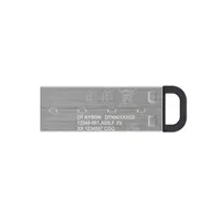 Kingston Kyson 64GB USB 3.2 Ezüst (DTKN/64GB) Flash Drive #3