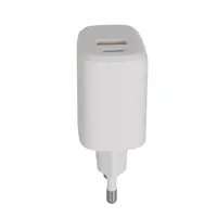 AVAX CH312W SPEEDY 12W USB A + USB C hálózati töltő #6