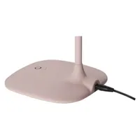 Emos Z7602P LED Stella rózsaszín asztali lámpa #2