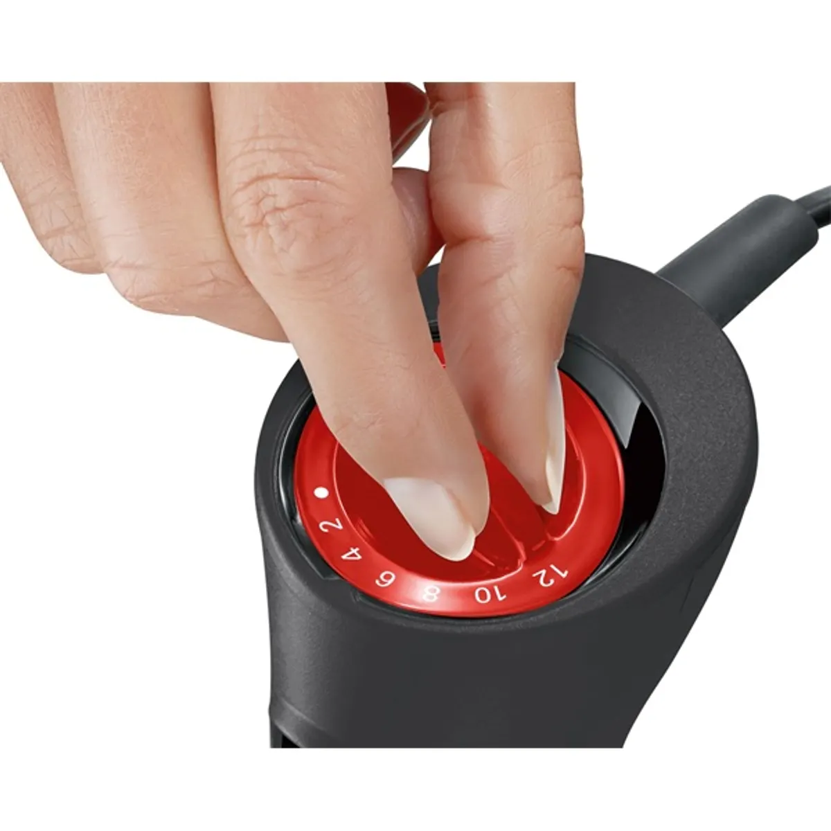 Bosch MS6CB61V1 ErgoMixx 3in1 fekete botmixer szett #2