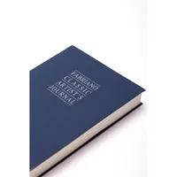 Fabriano Classic Artist’s Journal 90g 12x16cm, 192lapos, fűzött rajz- és vázlatfüzet #4