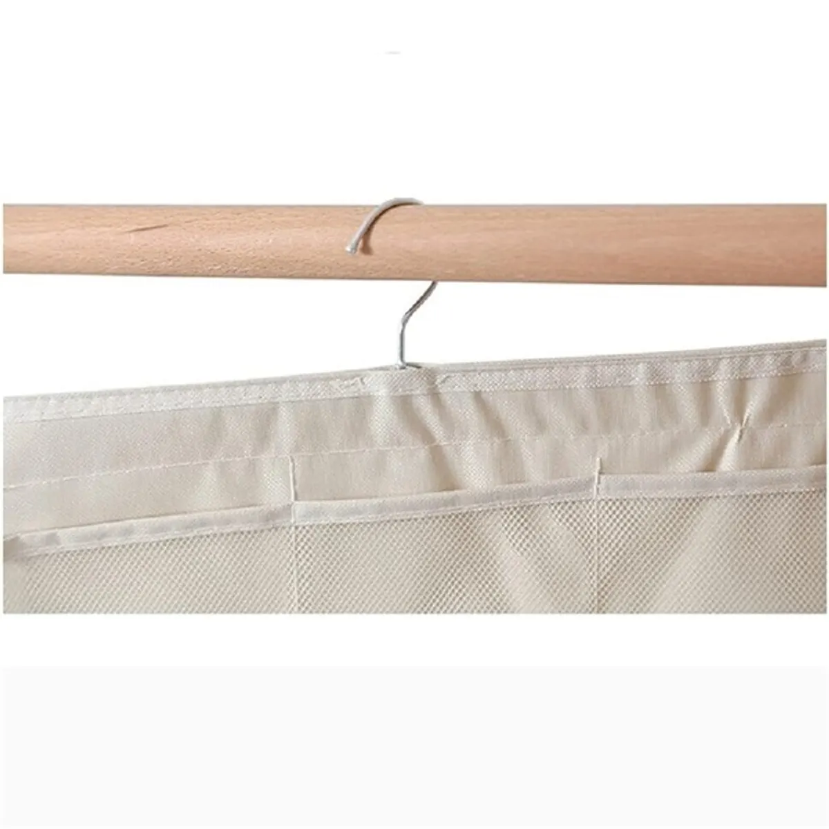 IRIS CT-29 Akasztós tároló 40X80 cm #5