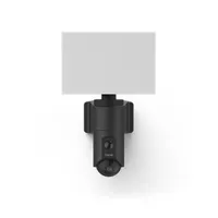 Hama 176614 éjjellátó kültéri 1080P mozgásérzékelős okos WiFi kamera + reflektor #3