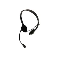 SBOX HS-201 Mikrofonos fejhallgató #2