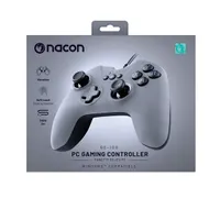 Nacon 2809116 GC-100 PC szürke kontroller #5