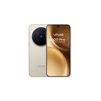 Vivo X300 Pro 16/512GB DualSIM barna okostelefon #3