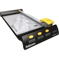 Fellowes Neutron A4+ vágógép #1