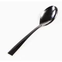 IRIS KT-563 Cube 6 db-os teáskanál #1