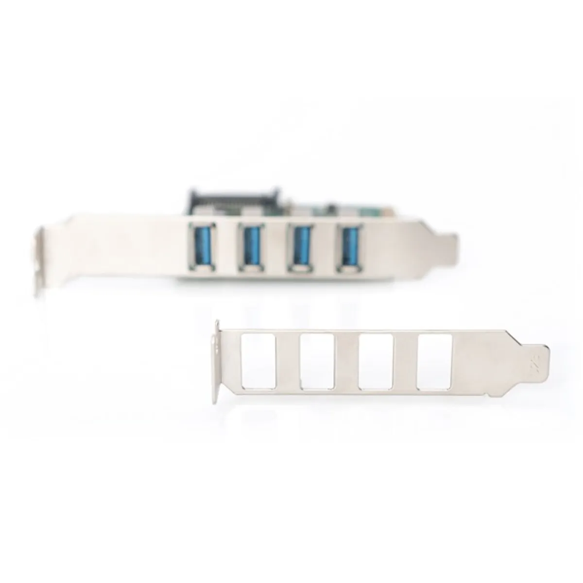 DIGITUS DS-30221-1 4 Port USB 3.0 PCIe hálózati kártya #5