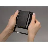 Hama 39830 2,5"-3,5" fekete SSD beépítő keret #3