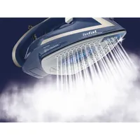 Tefal FV6830E0 Ultragliss Plus sötétkék gőzölős vasaló #6