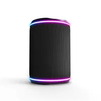 Energy Sistem EN 454938 Urban Box Black Supernova fekete Bluetooth hangszóró #3