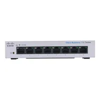Cisco CBS110-8T-D 8x GbE LAN port nem menedzselhető switch #2