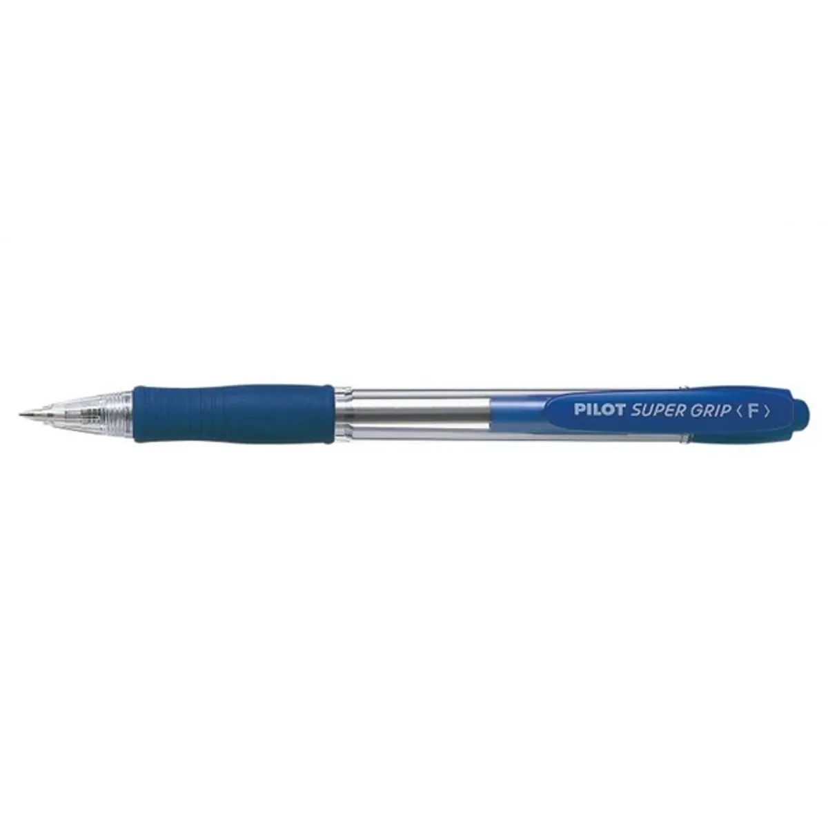Pilot Super Grip kék golyóstoll #1