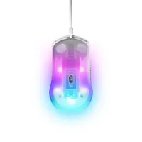 SteelSeries Rival 3 Gen 2 vezetékes fehér gamer egér #8