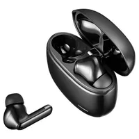 Sencor SEP Mellow Black ANC True Wireless Bluetooth fekete fülhallgató #4