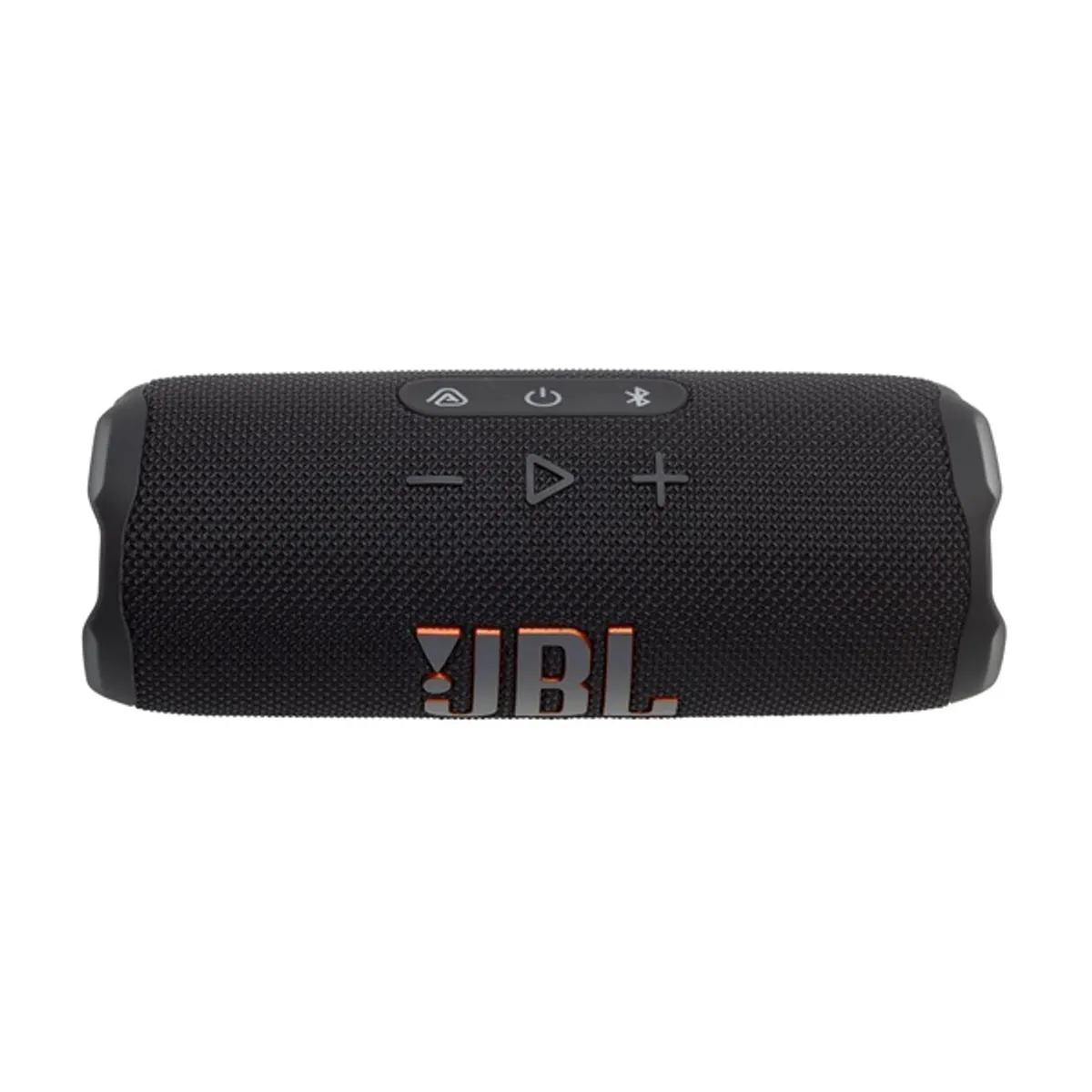 JBL FLIP 7 fekete Bluetooth hangszóró #4