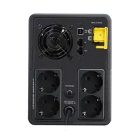 APC BACK UPS BX 1600VA schuko szünetmentes tápegység #3