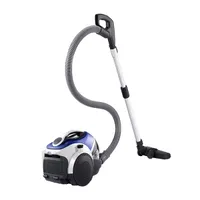 LG VK8506NHAC porzsák nélküli porszívó #3