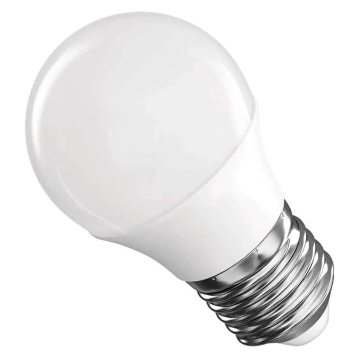 Emos ZQ6E43 Classic Mini Globe E27/6,5 W(60 W)/806 lm /természetes fehér LED izzó #3