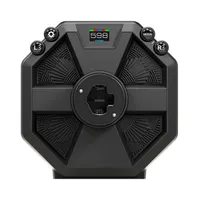 Thrustmaster 4160853 T598 Direct Axial Drive Force Feedback PC/PS4/PS5 kormány + pedál #3