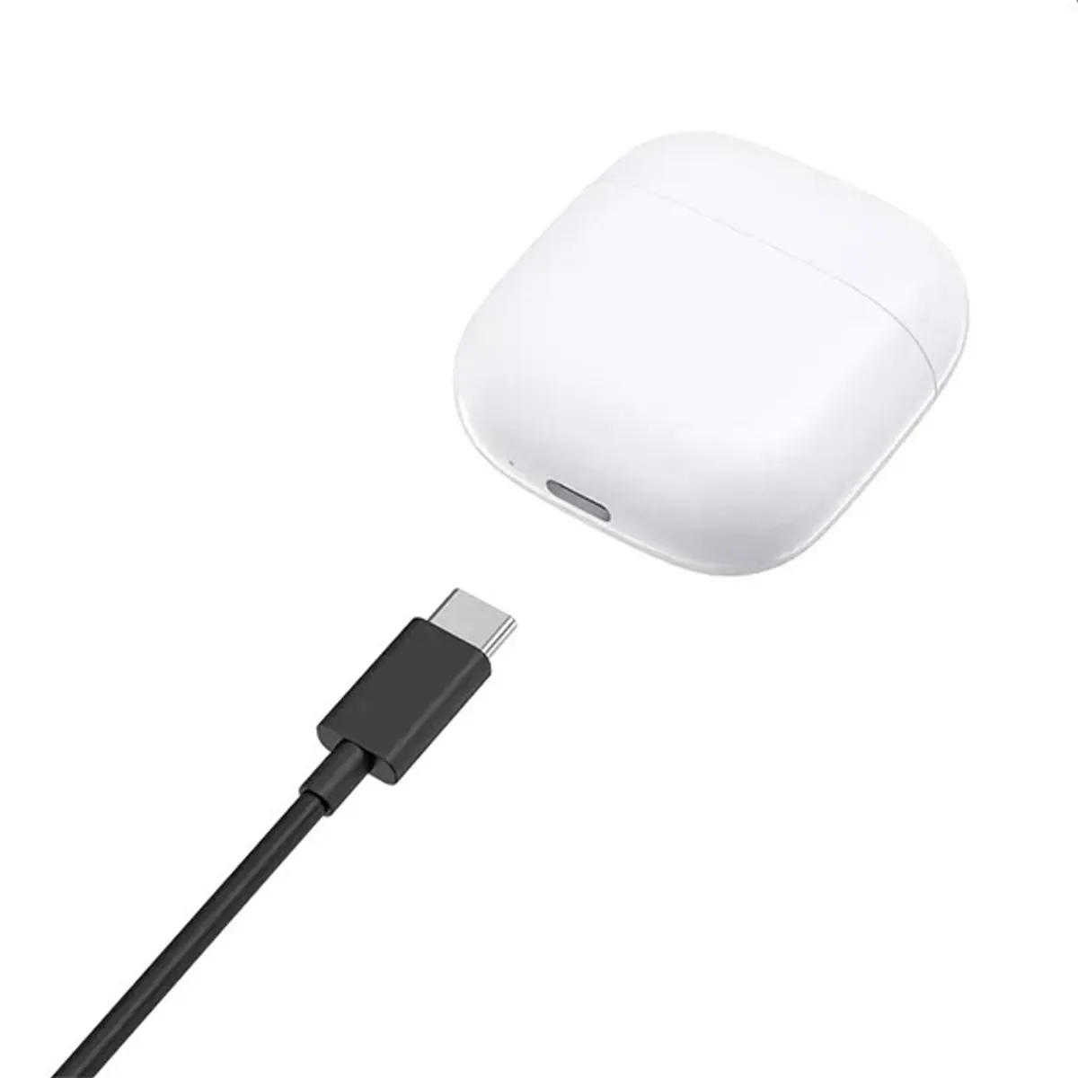 Edifier X2 Plus True Wireless Bluetooth fehér fülhallgató #6