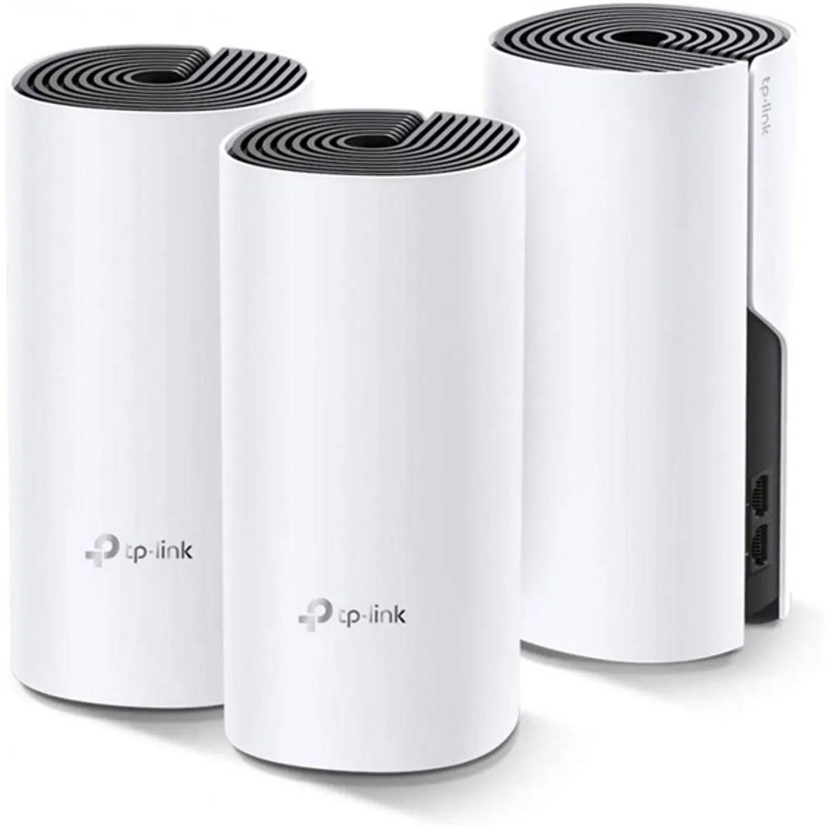 TP-Link DECO M4 AC1200 Whole-home Mesh Dual Band 802.11ac vezeték nélküli rendszer (3db-os) #1
