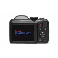 Kodak Pixpro AZ255 digitális piros fényképezőgép #2