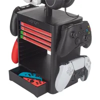 Venom VS3057 univerzális fekete gaming állvány #4