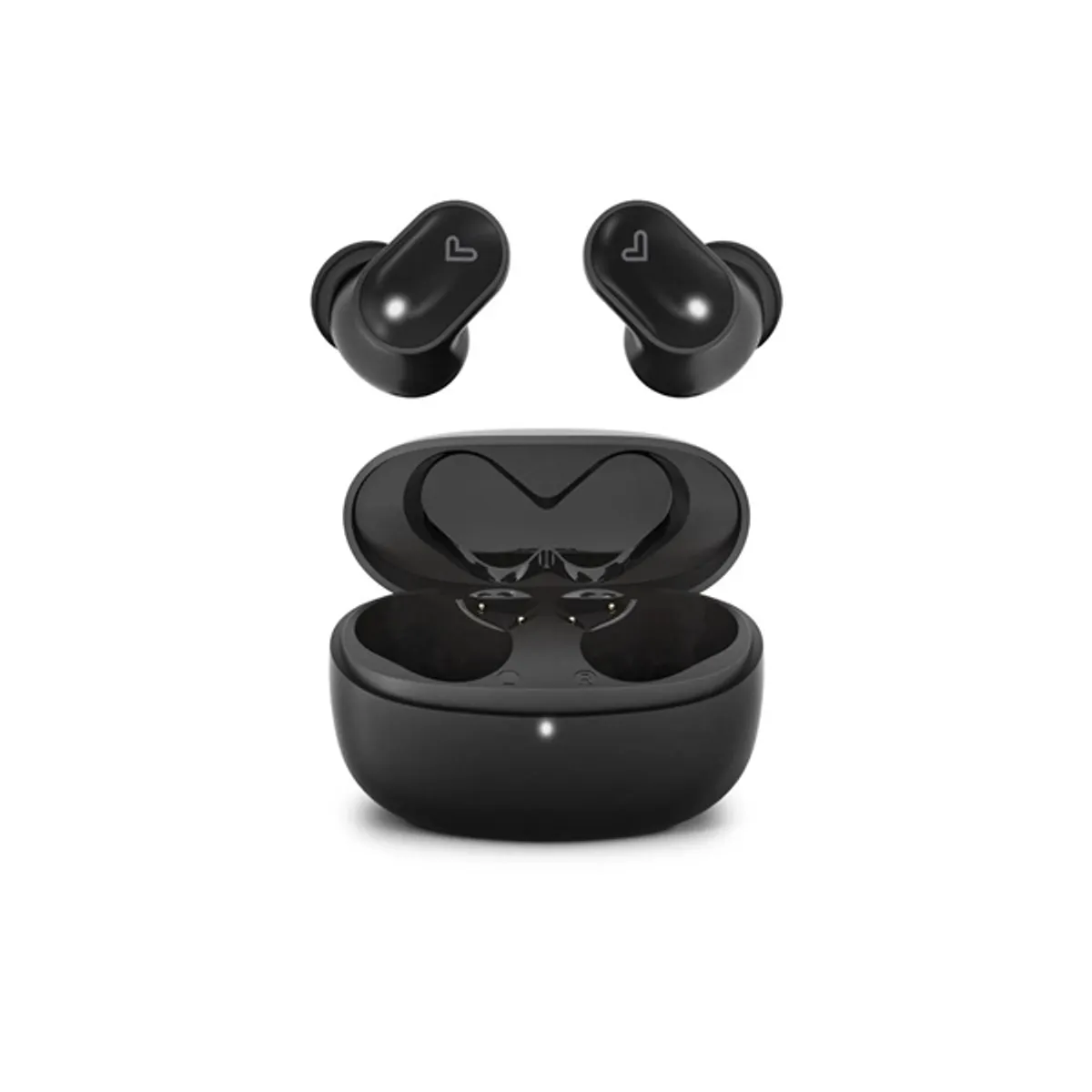 Energy Sistem EN 455218 Urban Beat Space True Wireless Bluetooth fekete fülhallgató #3