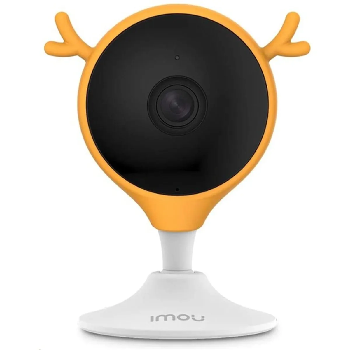 IMOU CUE 2 kamerához narancssárga szilikon védőtok #3