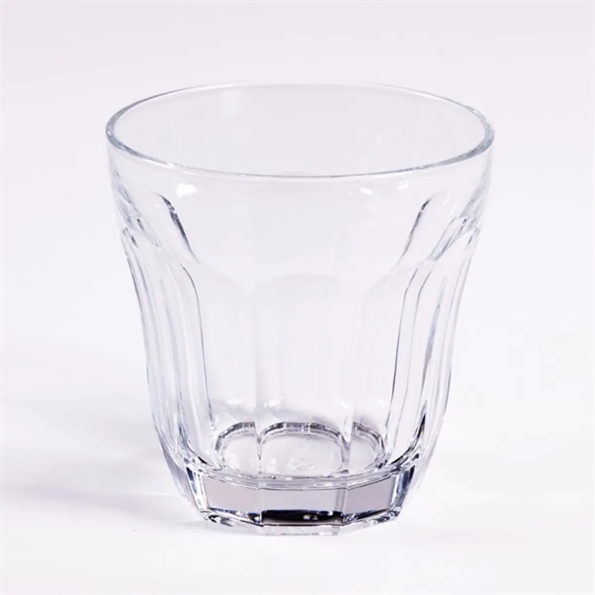 PASABAHCE Baroque Water 300ml vizes pohár szett 6 darabos 52674 #1