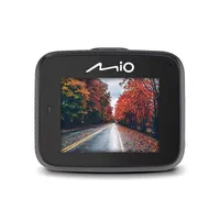Mio MiVue C312 FULL HD menetrögzítő kamera #5