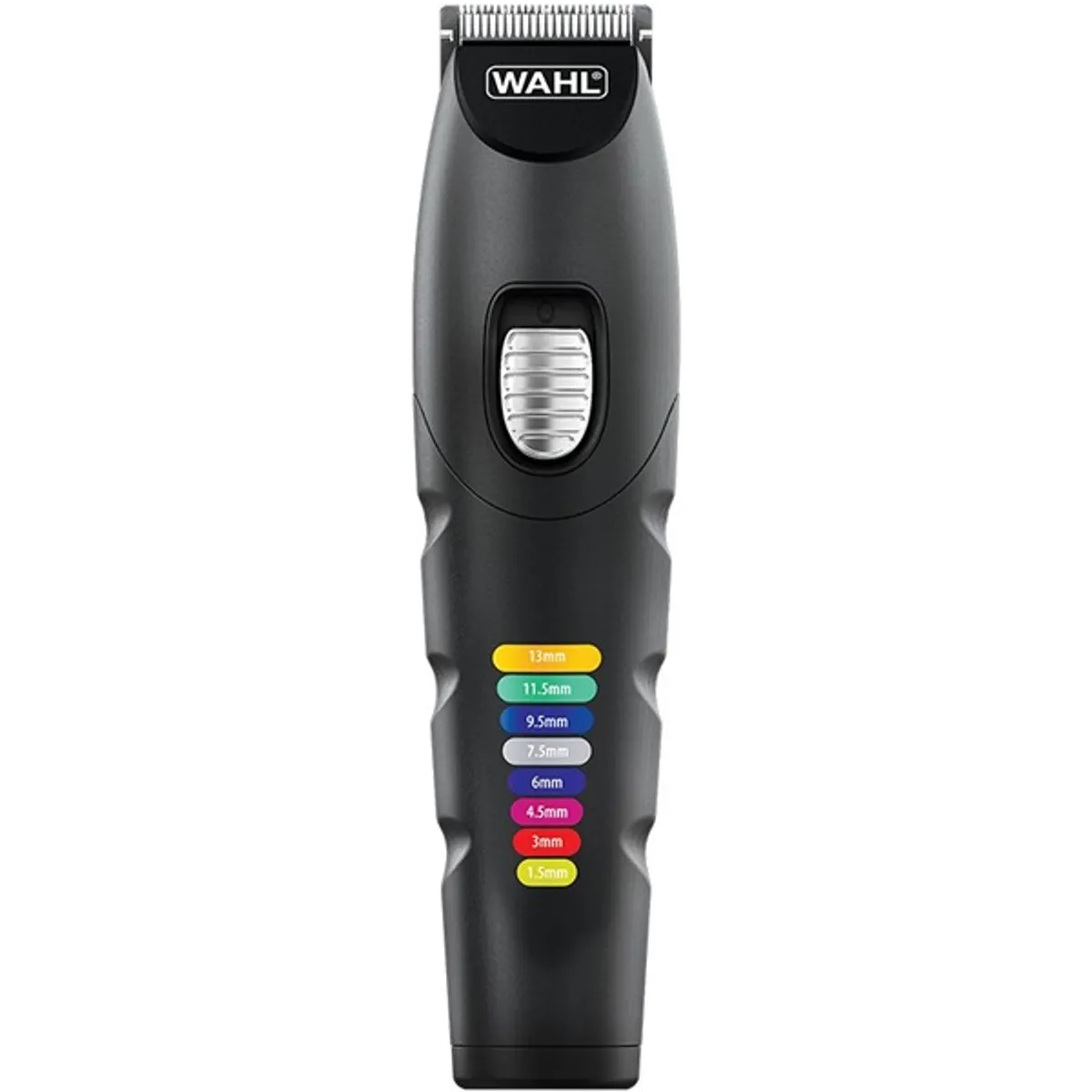 Wahl Color Trim Advanced vezeték nélküli testszőrnyíró #1