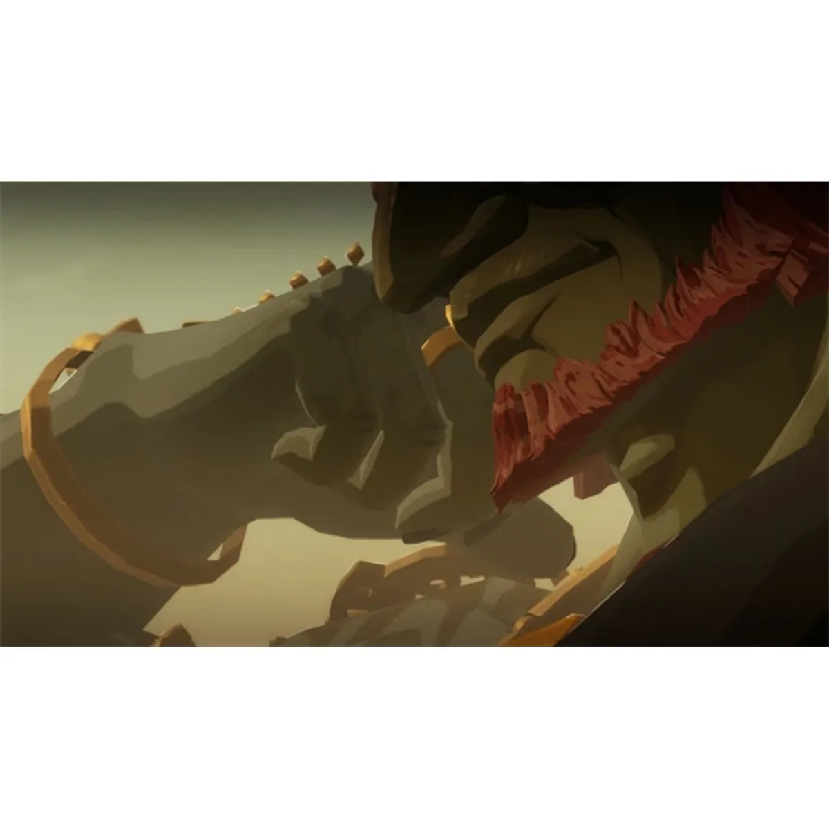 Hyrule Warriors: Age of Imprisonment Nintendo Switch 2 játékszoftver #5