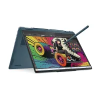 Lenovo Yoga 7 14AKP10 14"WUXGA Touch/AMD Ryzen AI 5 340/16GB/512GB/Int.VGA/Win11/Alu ház/kagylóhéj laptop + Sleeve #5