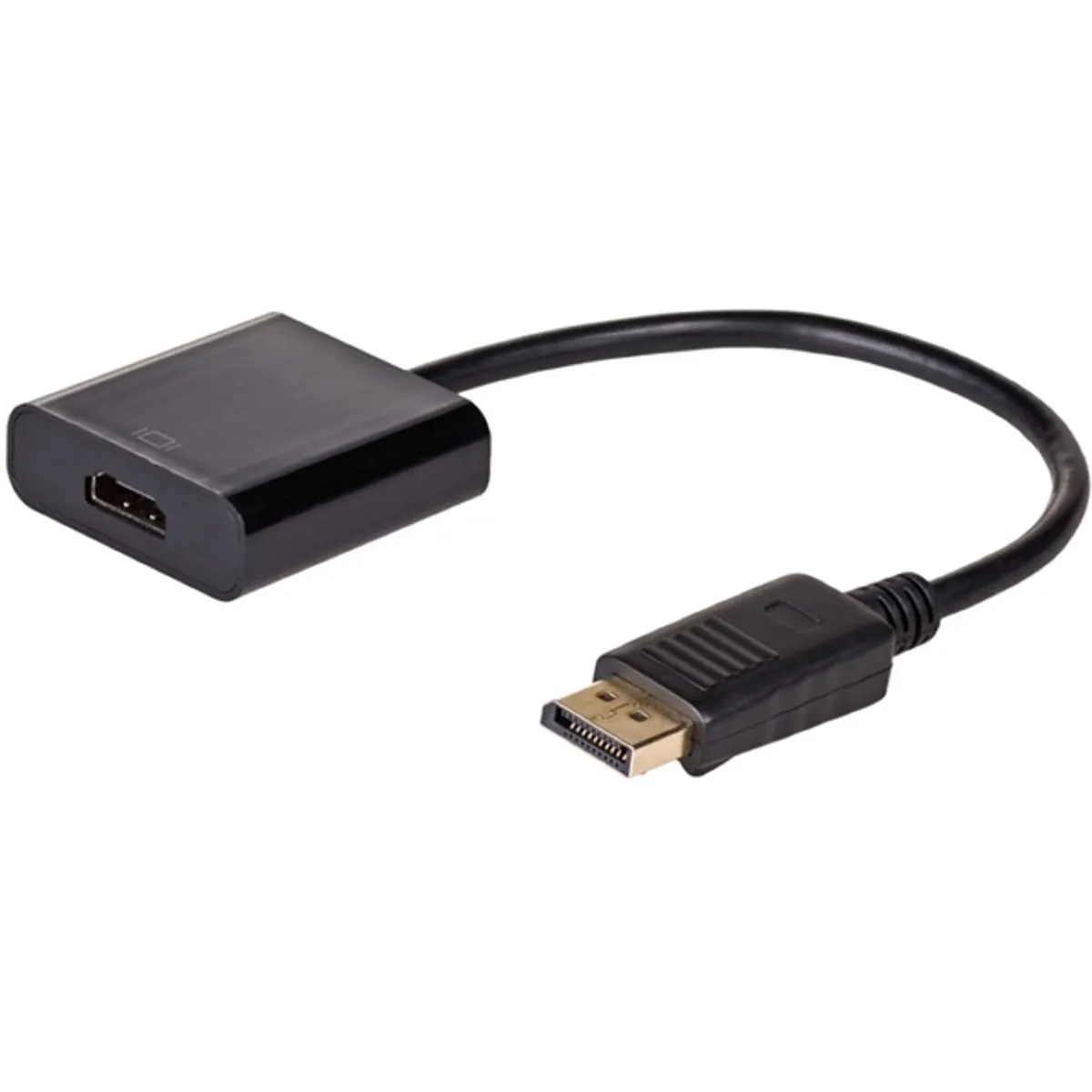 Akyga DisplayPort - HDMI adapter #1
