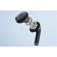 Haylou X1 2023 True Wireless Bluetooth sötétkék fülhallgató #3