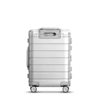 Xiaomi XNA4106GL Metal Carry-on Luggage 20" ezüst gurulós utazó bőrönd #1