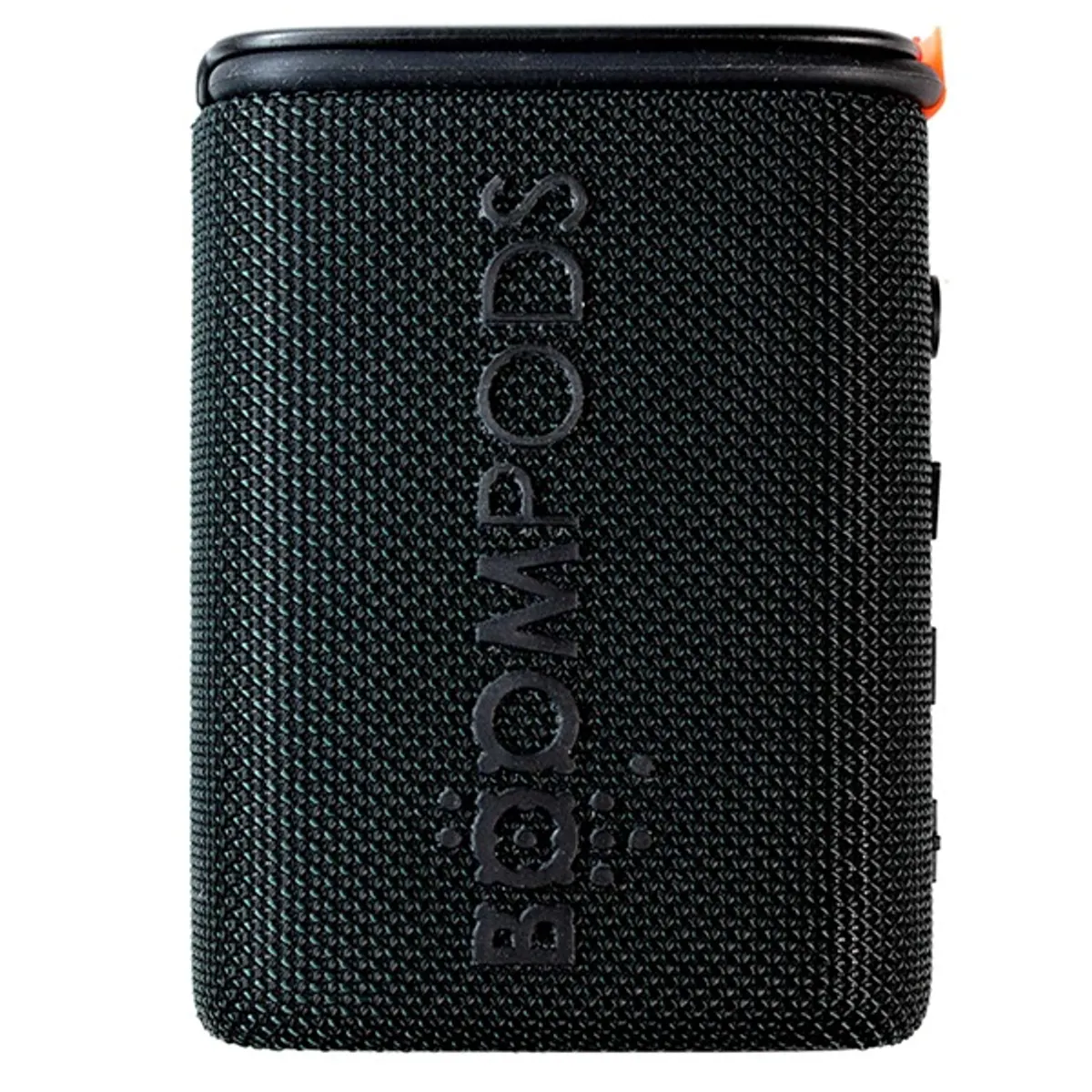 Boompods Beachboom Ocean fekete bluetooth hangszóró #1