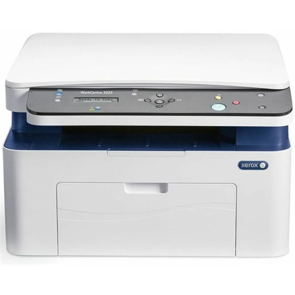 Xerox WorkCentre 3025BI MFP wireless mono lézernyomtató (3025V_BI) #1