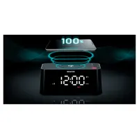 Sencor SDC 7600 Qi ébresztőóra töltővel #4