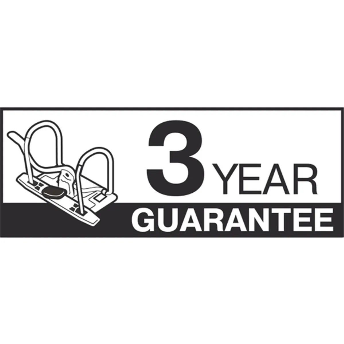 Esselte Standard A4 7,5cm rózsaszín iratrendező #2