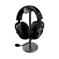 Logitech 991-000358 Pro X Gaming fekete fejhallgató és állvány #1