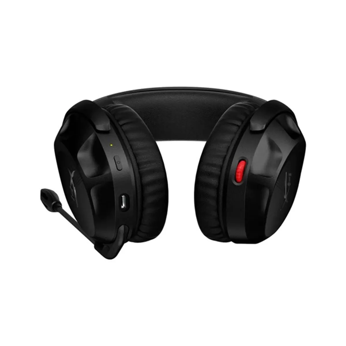 HyperX CloudX Stinger 2 Wireless vezeték nélküli gamer headset #4