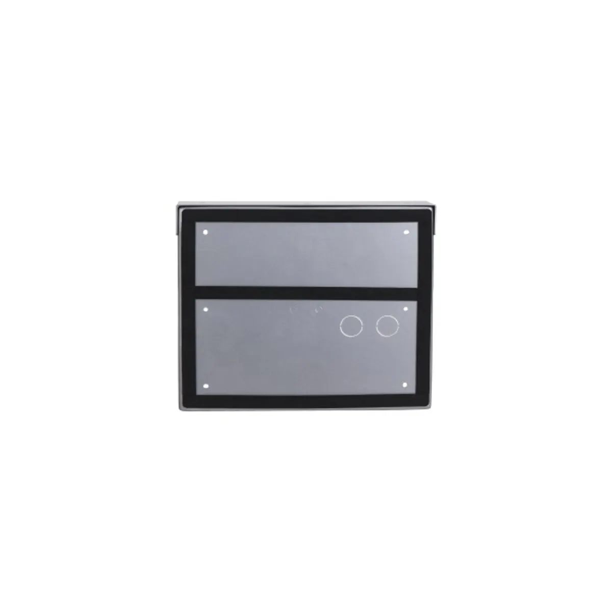 Dahua VTM54R4 esővédő keret/2x2 modulos/VTO4202F-P szériához #3