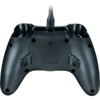 Nacon 2809456 Evol-X Pro Xbox One/Xbox Series/PC vezetékes fekete kontroller #3