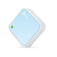 TP-Link TL-WR802N Vezeték nélküli 300Mbps Nano Router #3